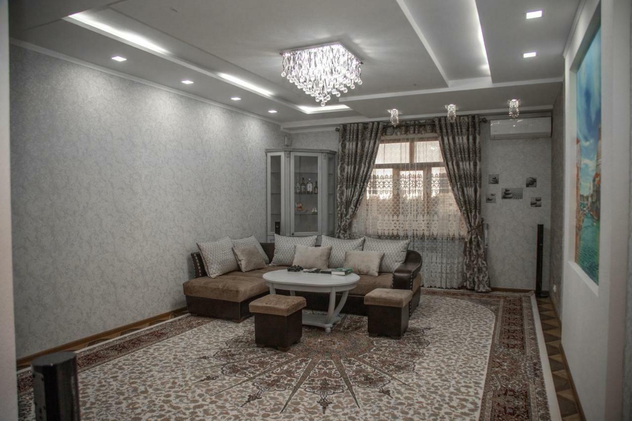 Favorite Apartment Samarkand Exterior photo